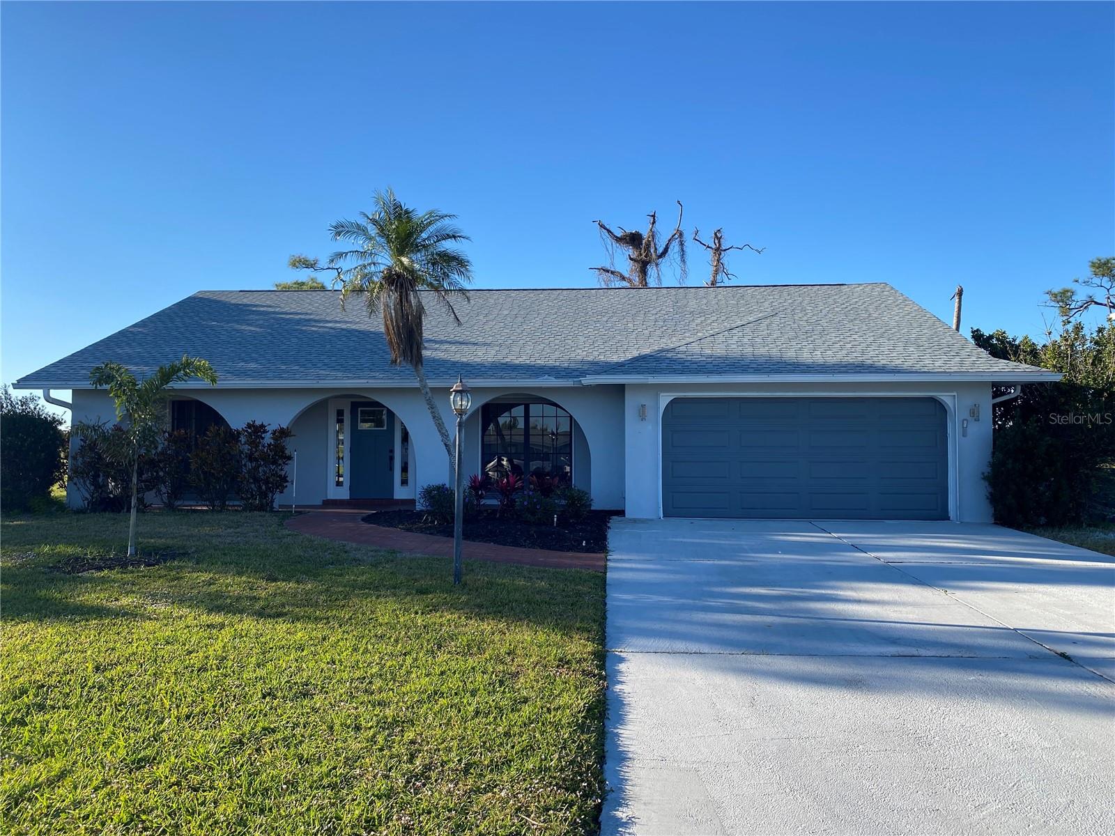 26 GOLFVIEW CT, ROTONDA WEST, FL, 33947