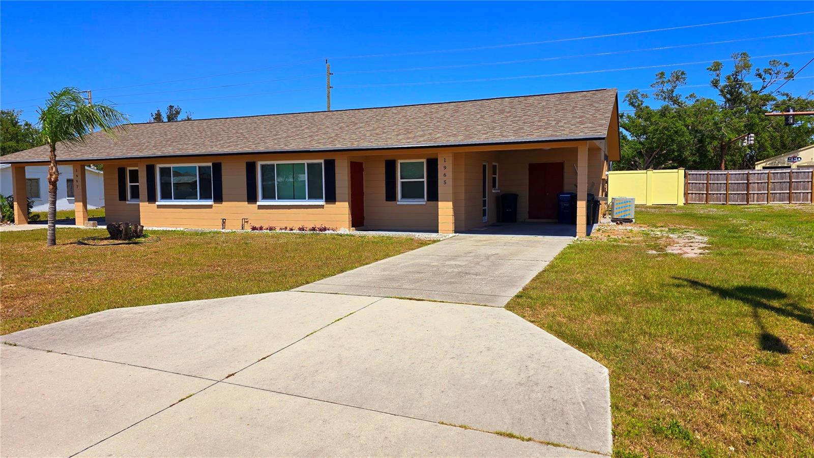 1965 FORKED CREEK DR, ENGLEWOOD, FL, 34223
