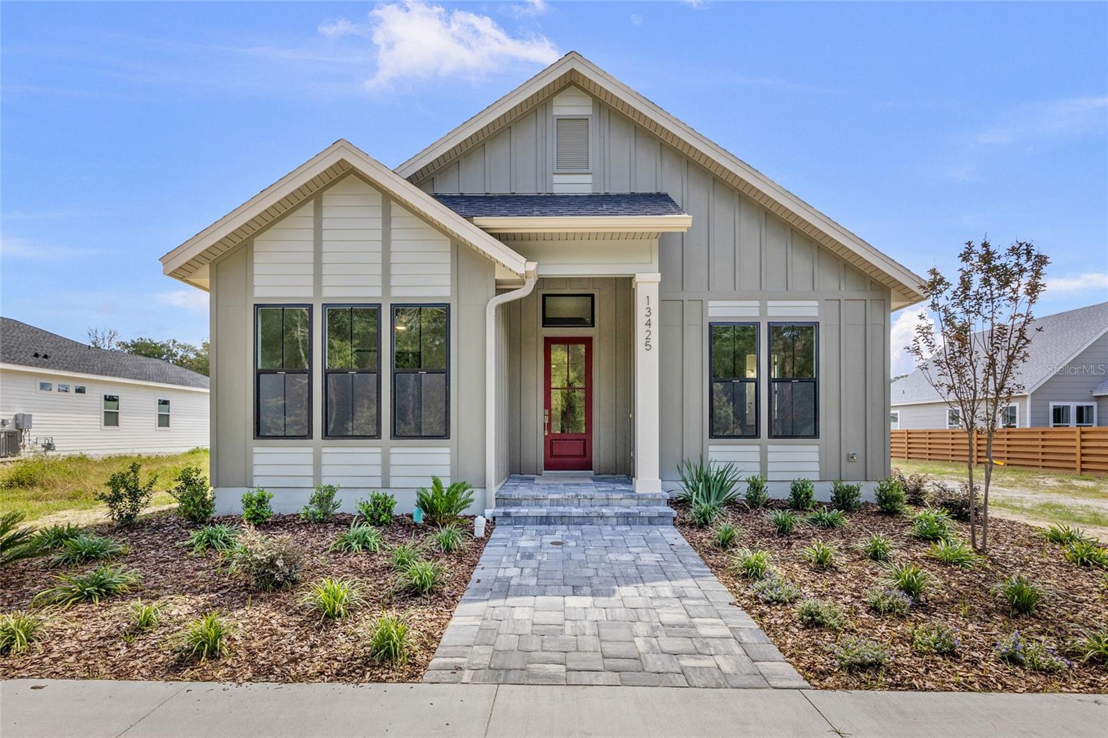 13425 SW 9TH RD, NEWBERRY, FL, 32669
