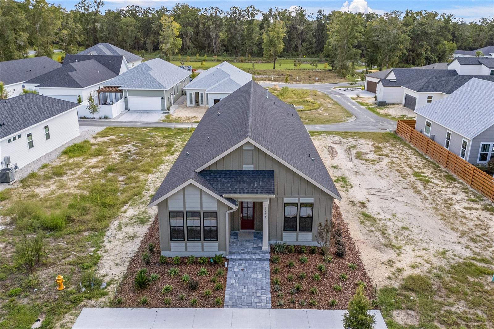 13425 SW 9TH RD, NEWBERRY, FL, 32669