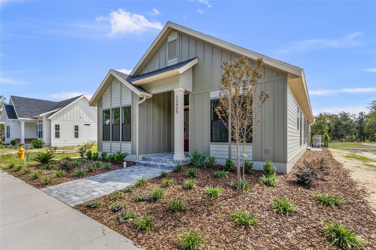 13425 SW 9TH RD, NEWBERRY, FL, 32669