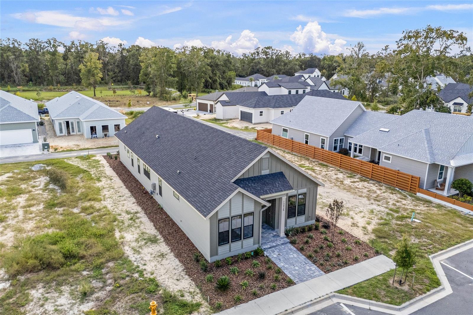 13425 SW 9TH RD, NEWBERRY, FL, 32669