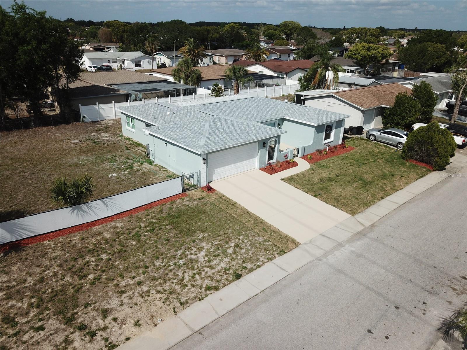 8117 HIXTON DR, PORT RICHEY, FL, 34668