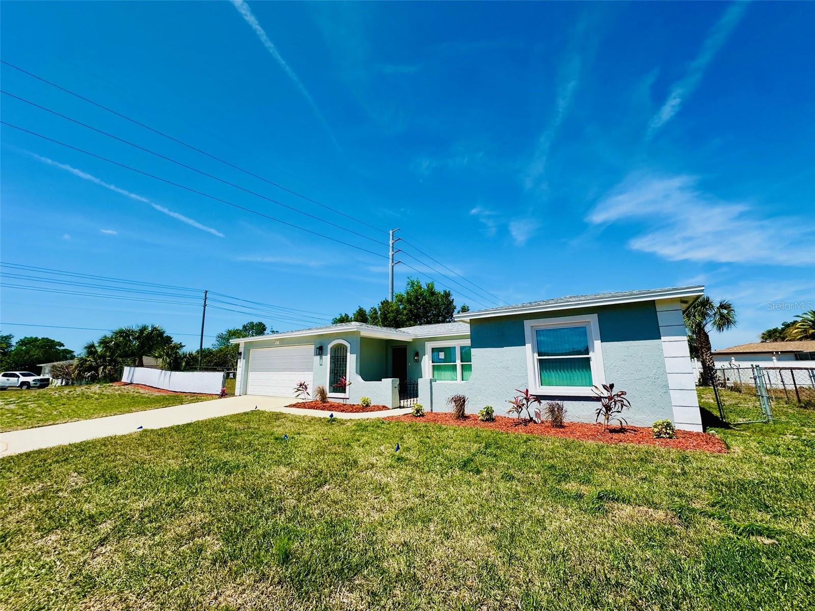 8117 HIXTON DR, PORT RICHEY, FL, 34668