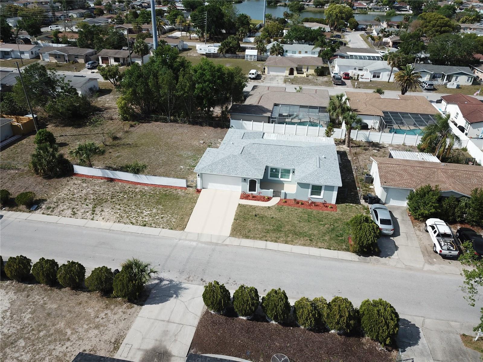 8117 HIXTON DR, PORT RICHEY, FL, 34668