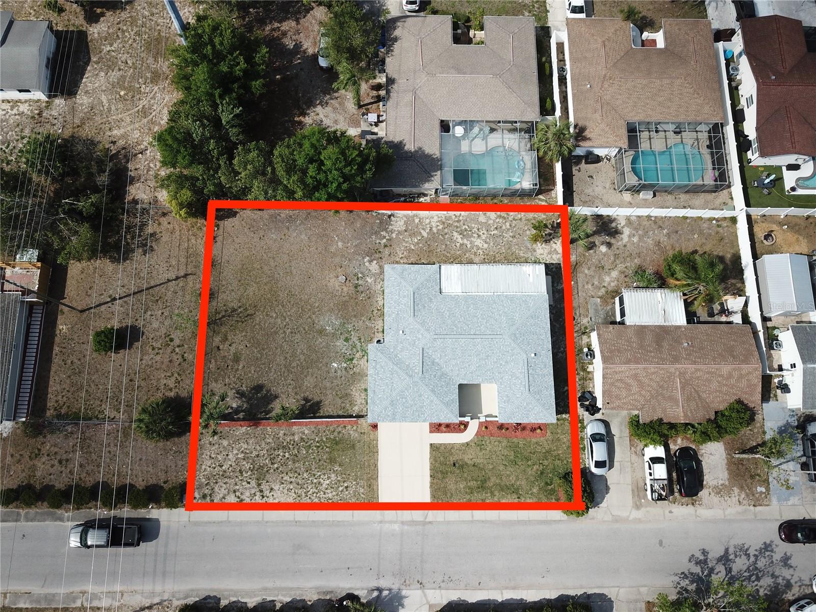 8117 HIXTON DR, PORT RICHEY, FL, 34668
