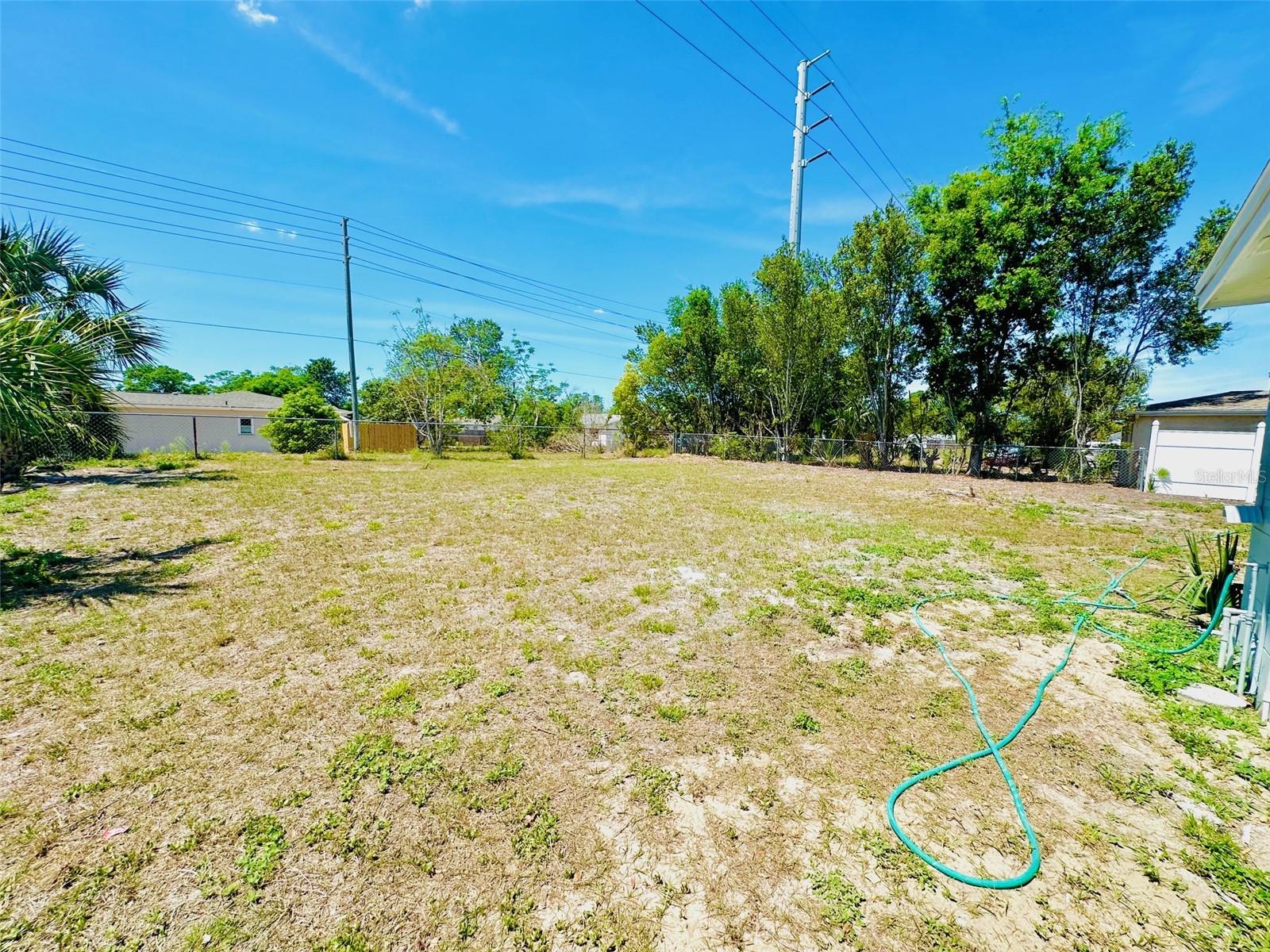 8117 HIXTON DR, PORT RICHEY, FL, 34668