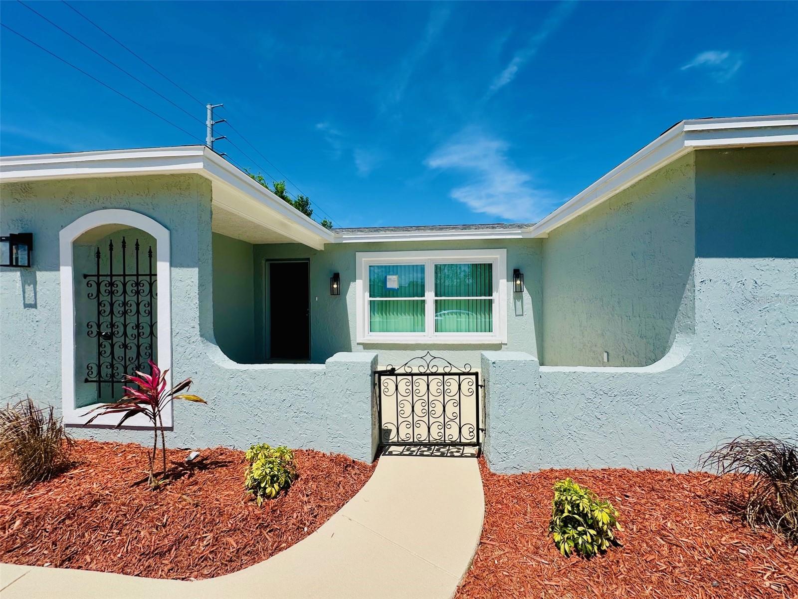 8117 HIXTON DR, PORT RICHEY, FL, 34668