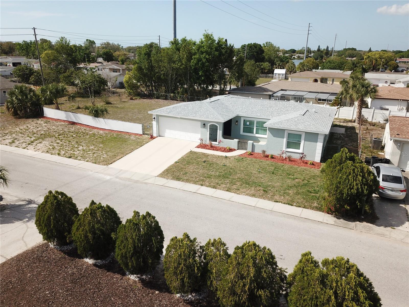 8117 HIXTON DR, PORT RICHEY, FL, 34668