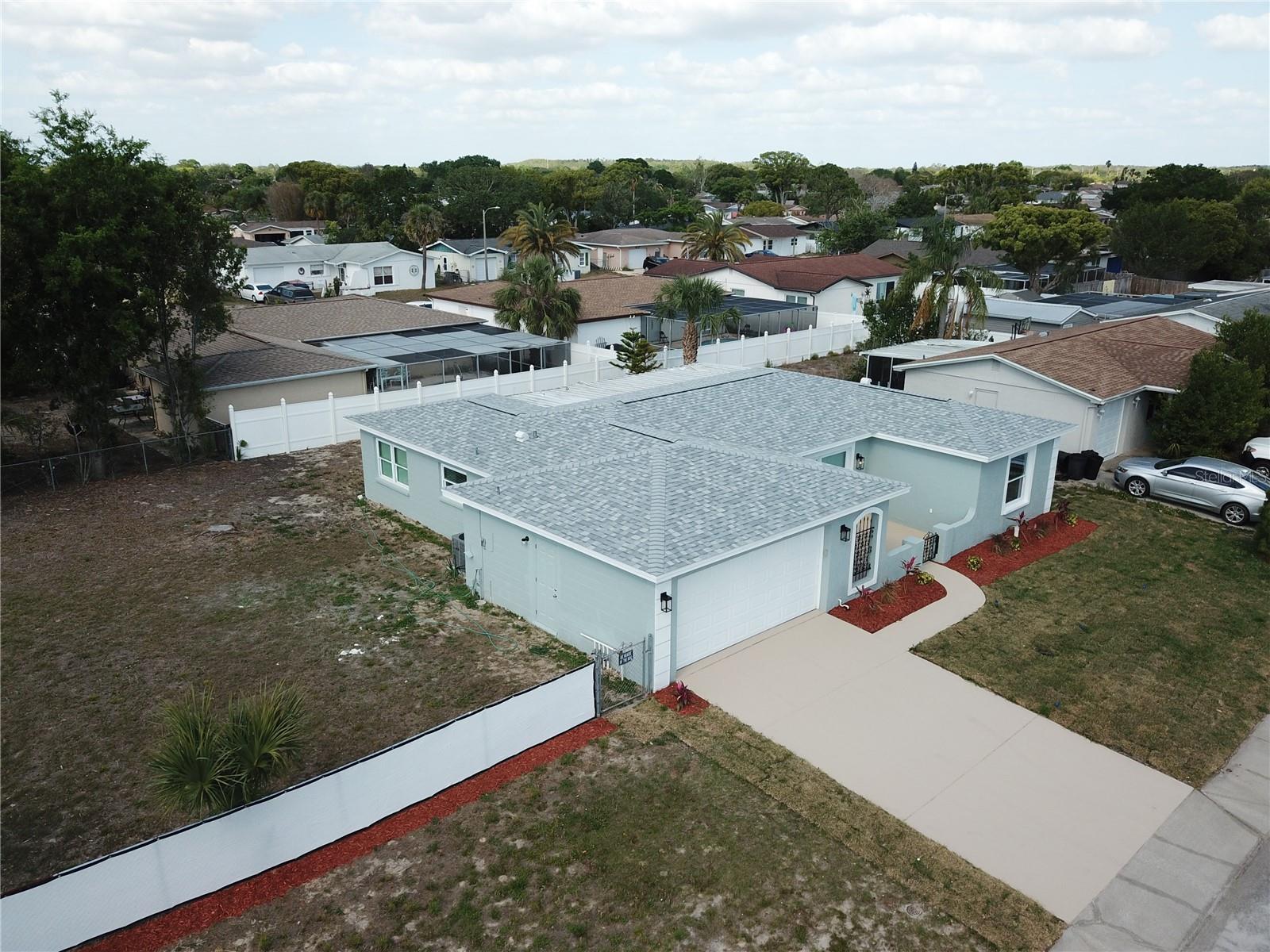 8117 HIXTON DR, PORT RICHEY, FL, 34668