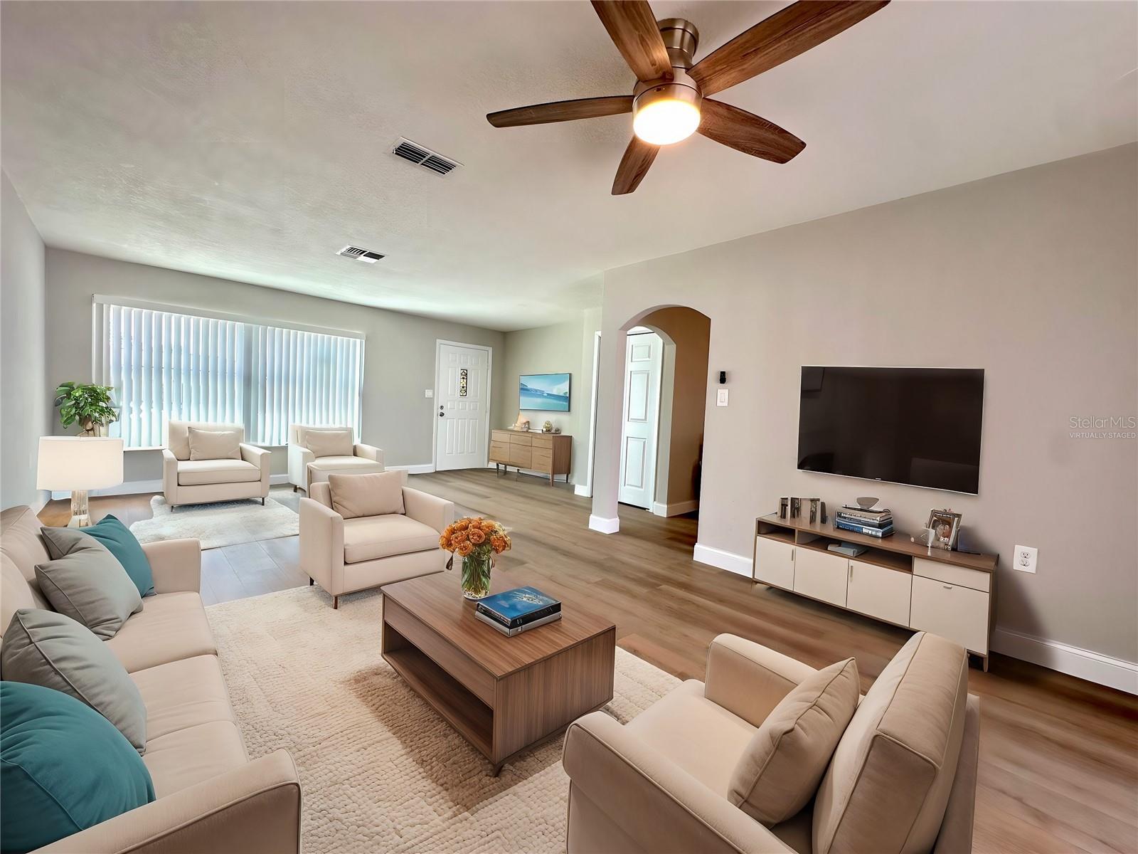 8117 HIXTON DR, PORT RICHEY, FL, 34668