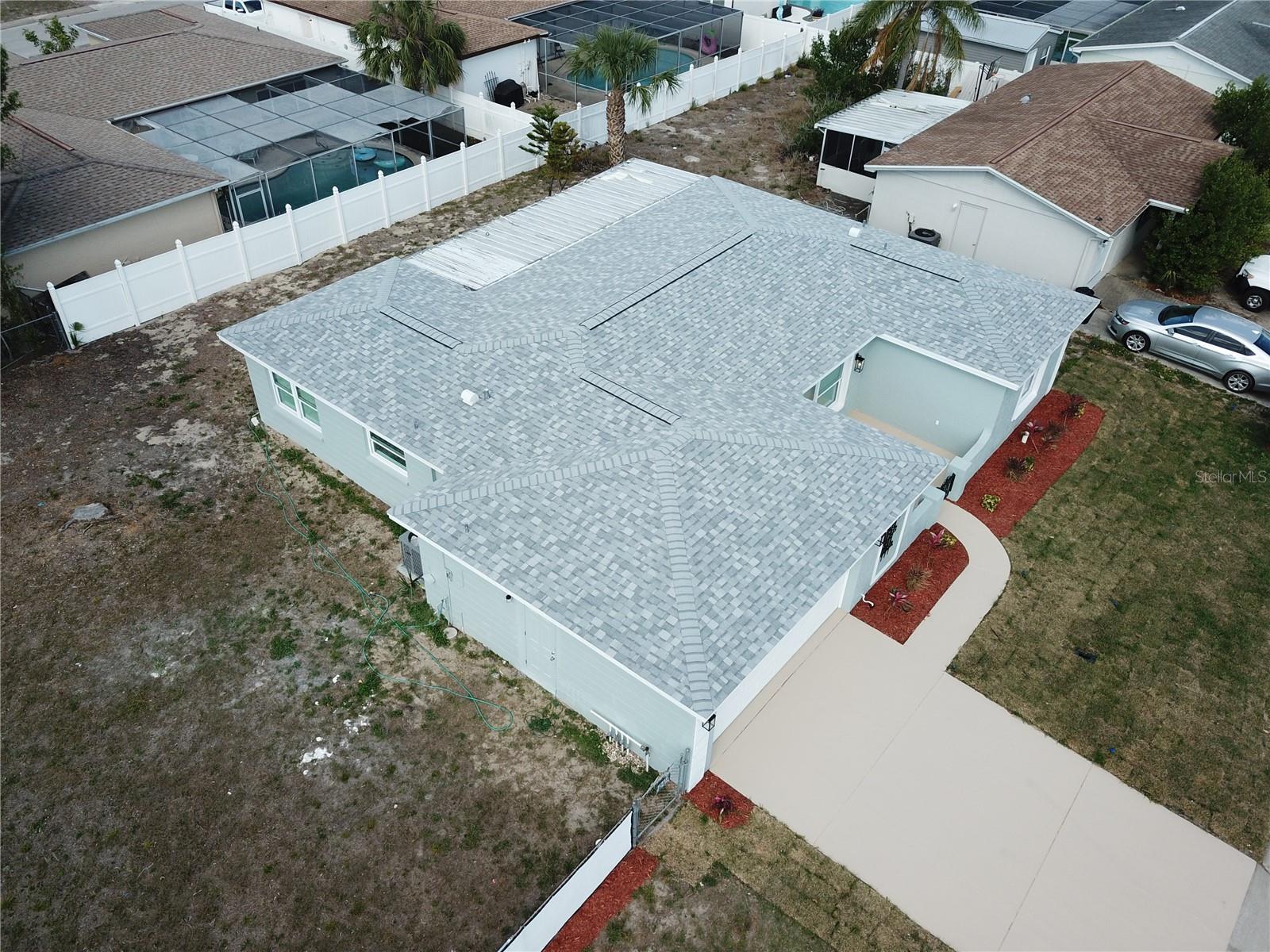 8117 HIXTON DR, PORT RICHEY, FL, 34668