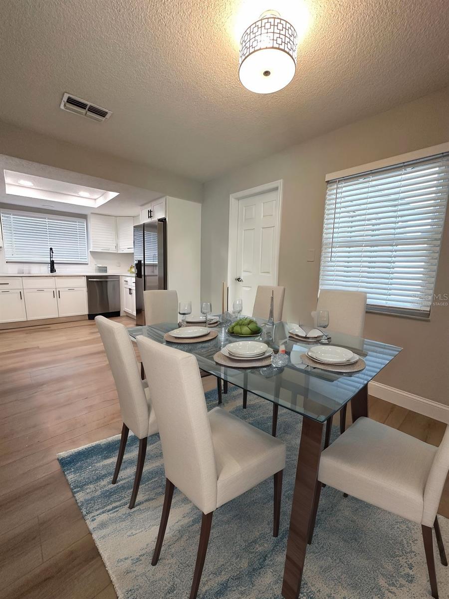 8117 HIXTON DR, PORT RICHEY, FL, 34668