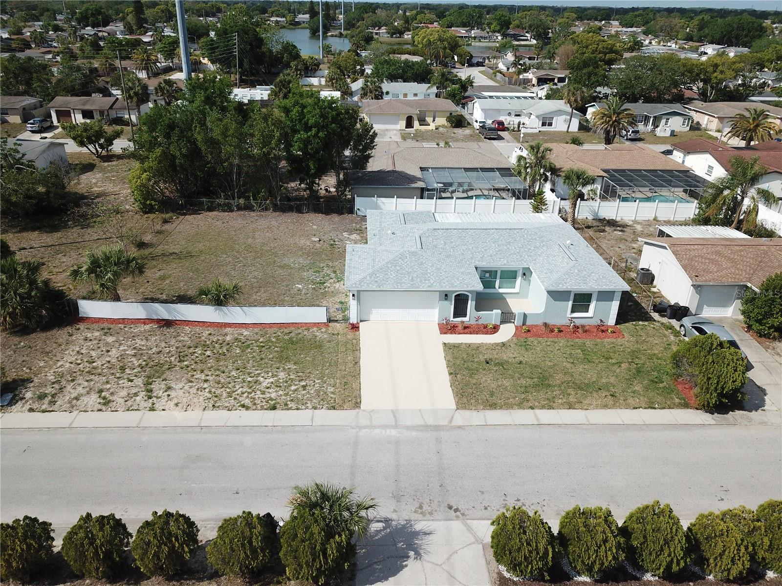 8117 HIXTON DR, PORT RICHEY, FL, 34668