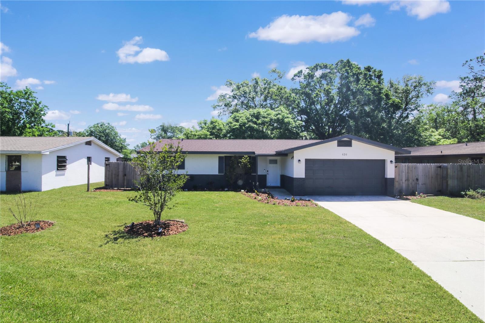616 ARROYO PKWY, ORMOND BEACH, FL, 32174