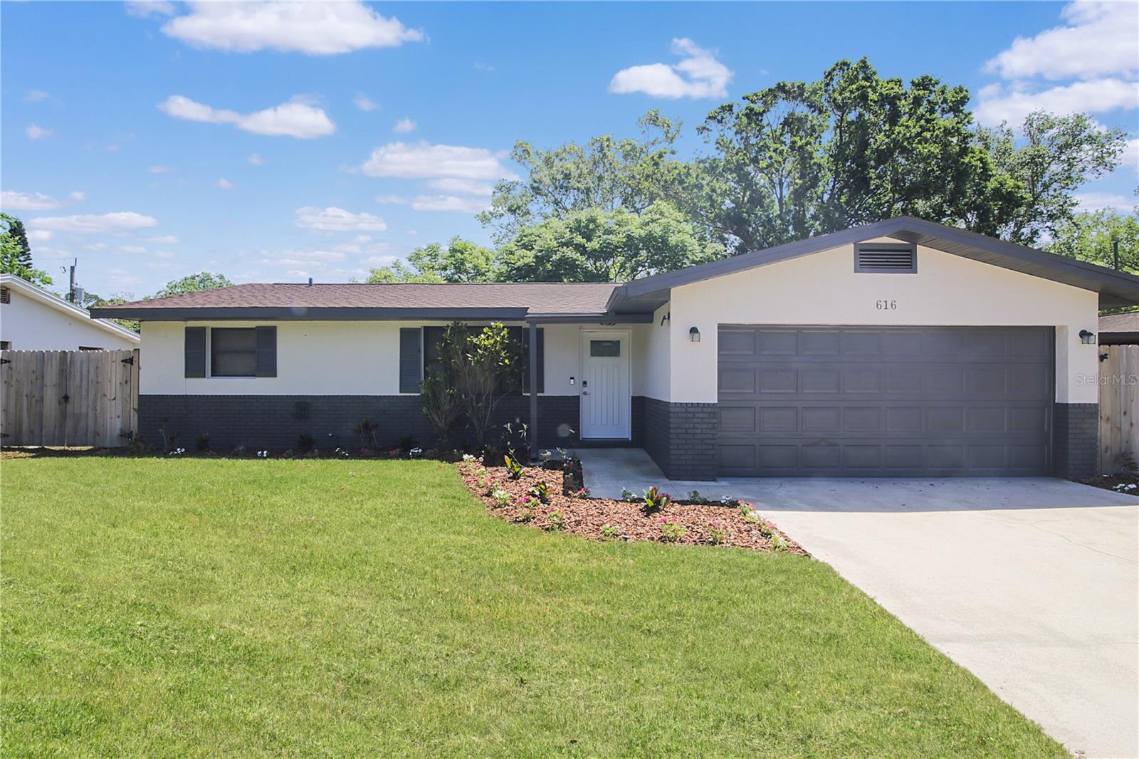 616 ARROYO PKWY, ORMOND BEACH, FL, 32174