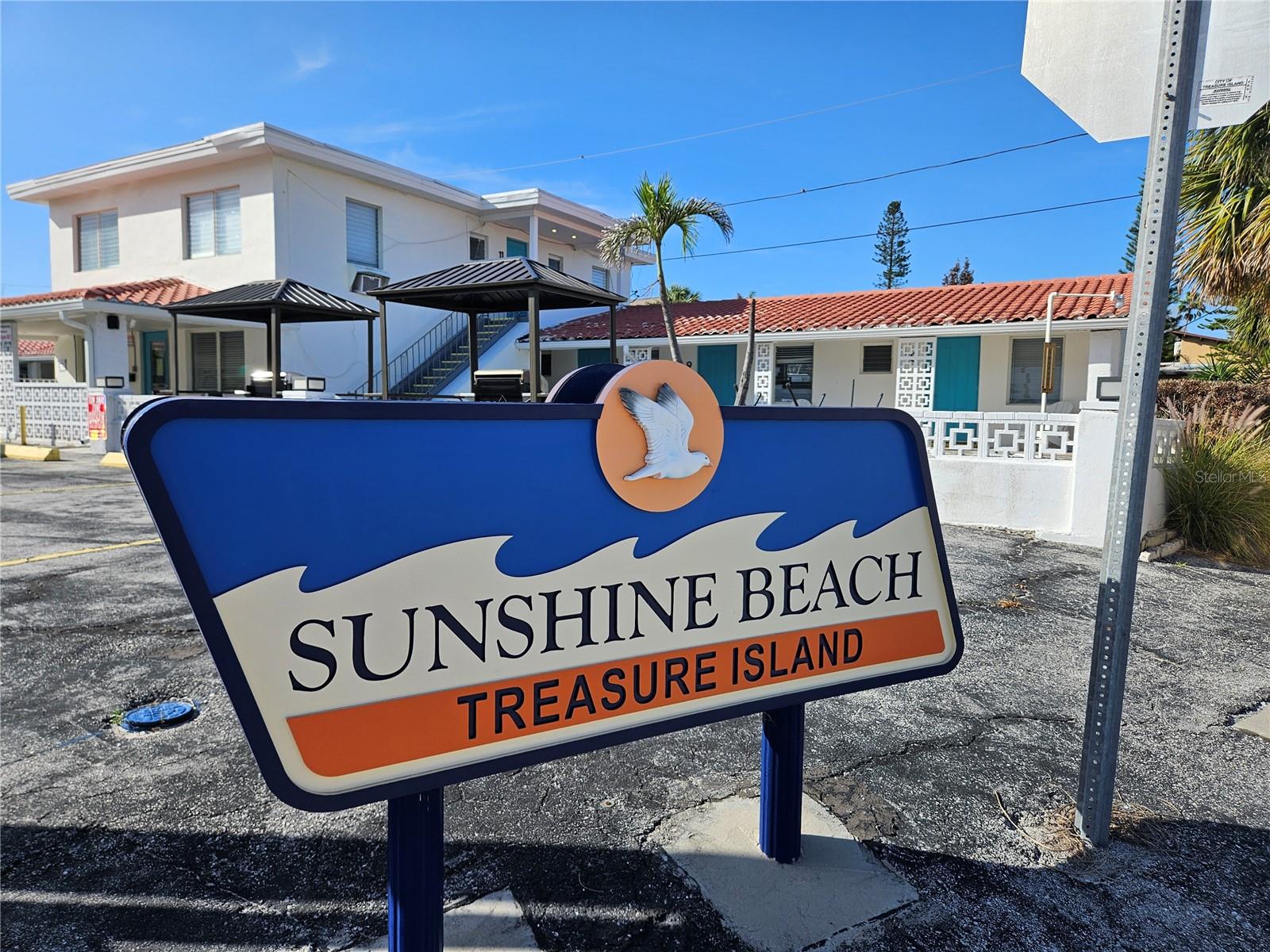 126 119TH AVE, TREASURE ISLAND, FL, 33706