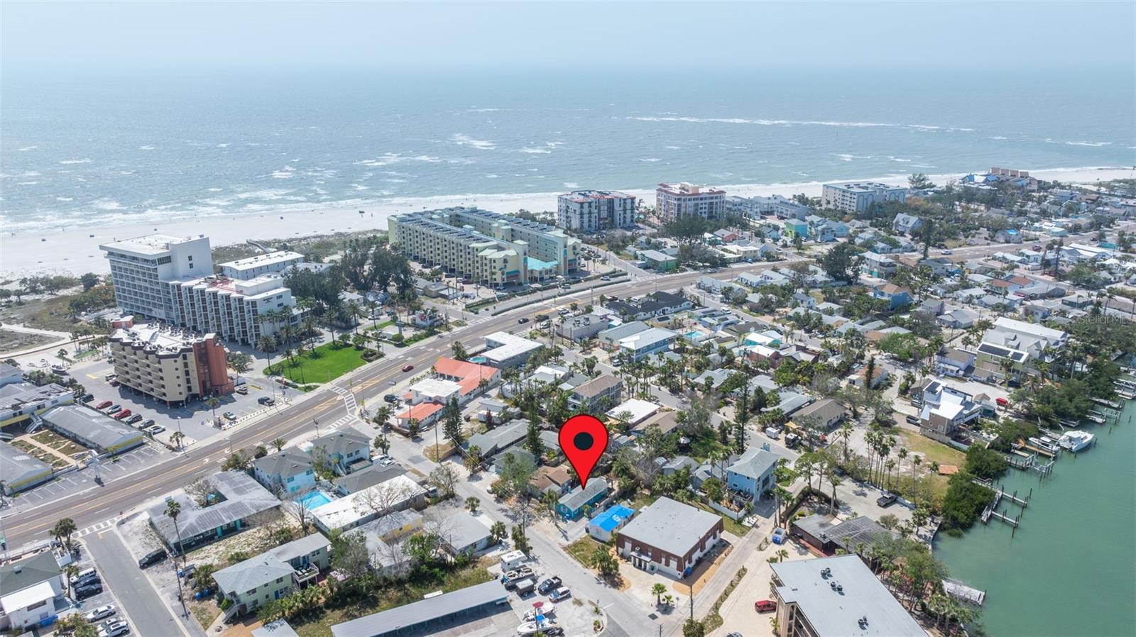 126 119TH AVE, TREASURE ISLAND, FL, 33706