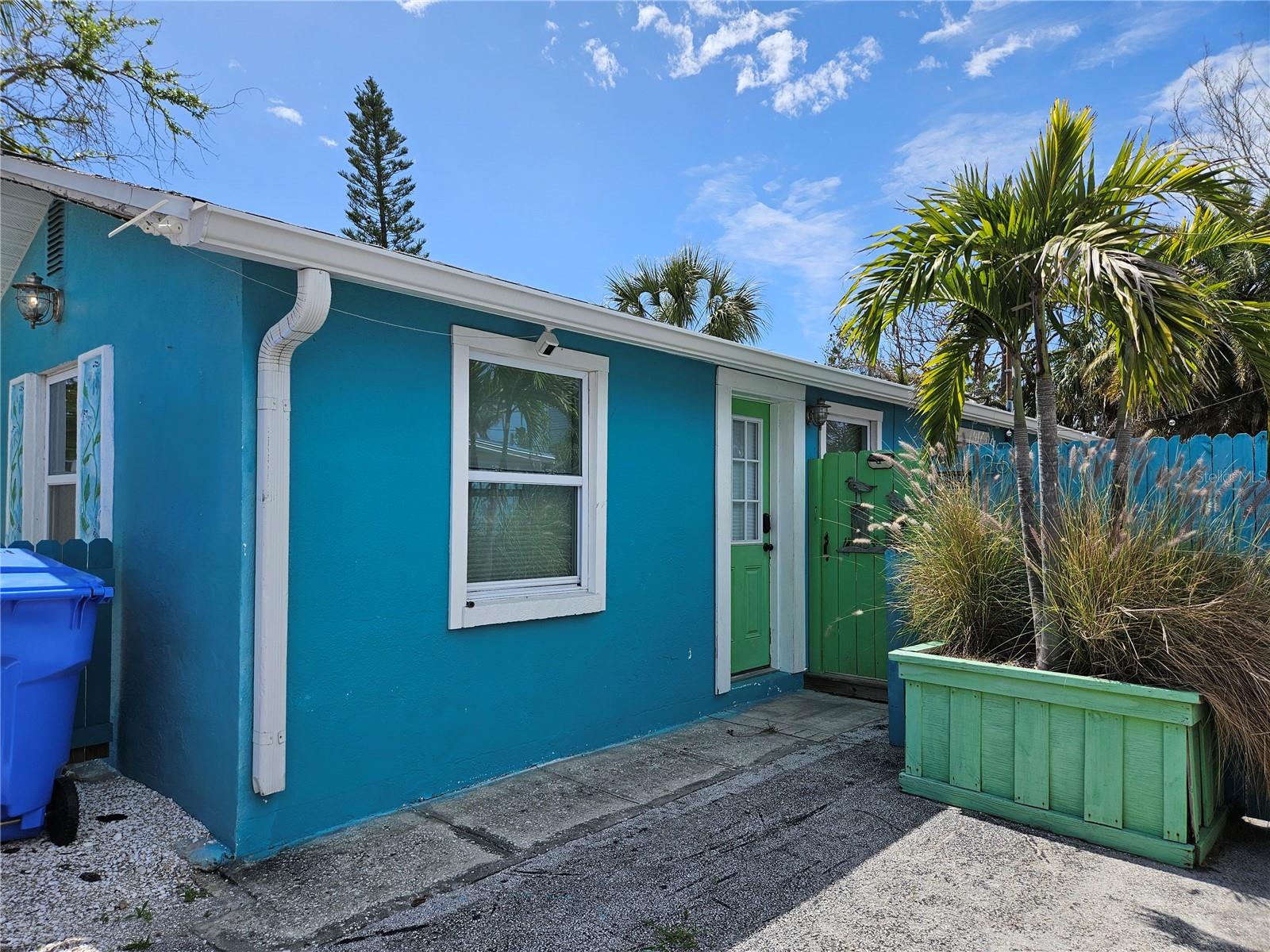 126 119TH AVE, TREASURE ISLAND, FL, 33706