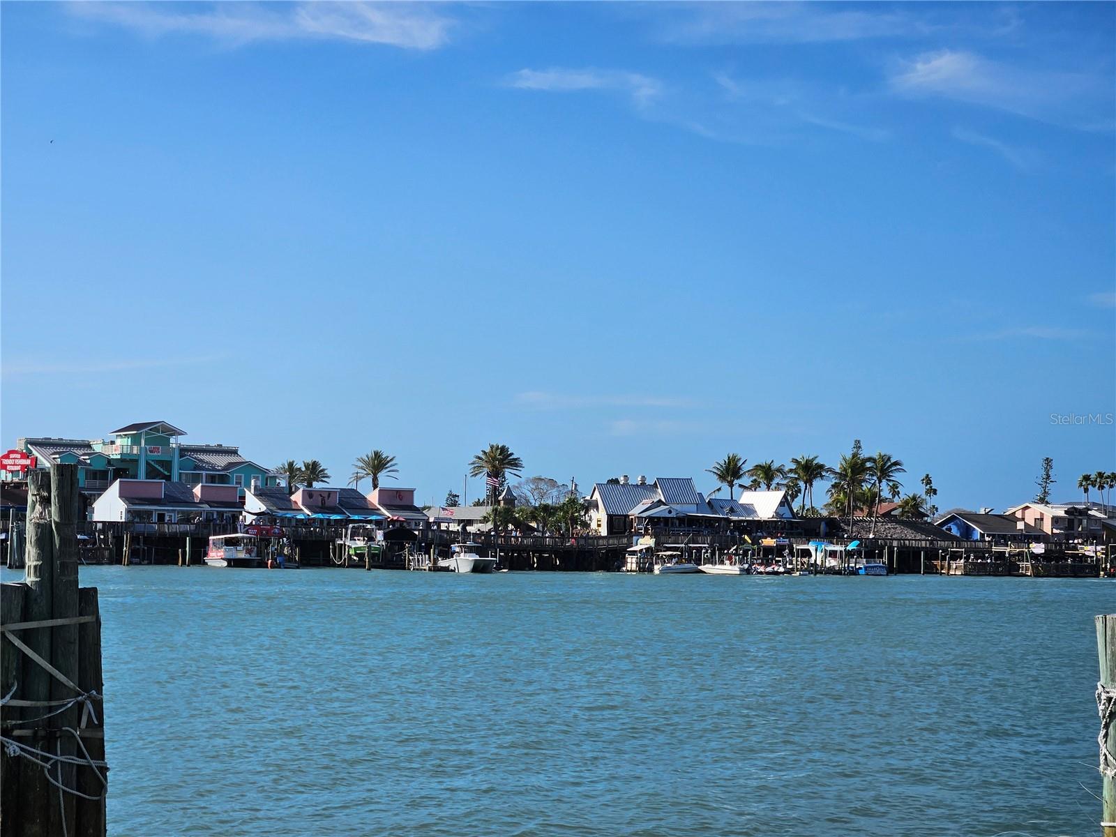 126 119TH AVE, TREASURE ISLAND, FL, 33706
