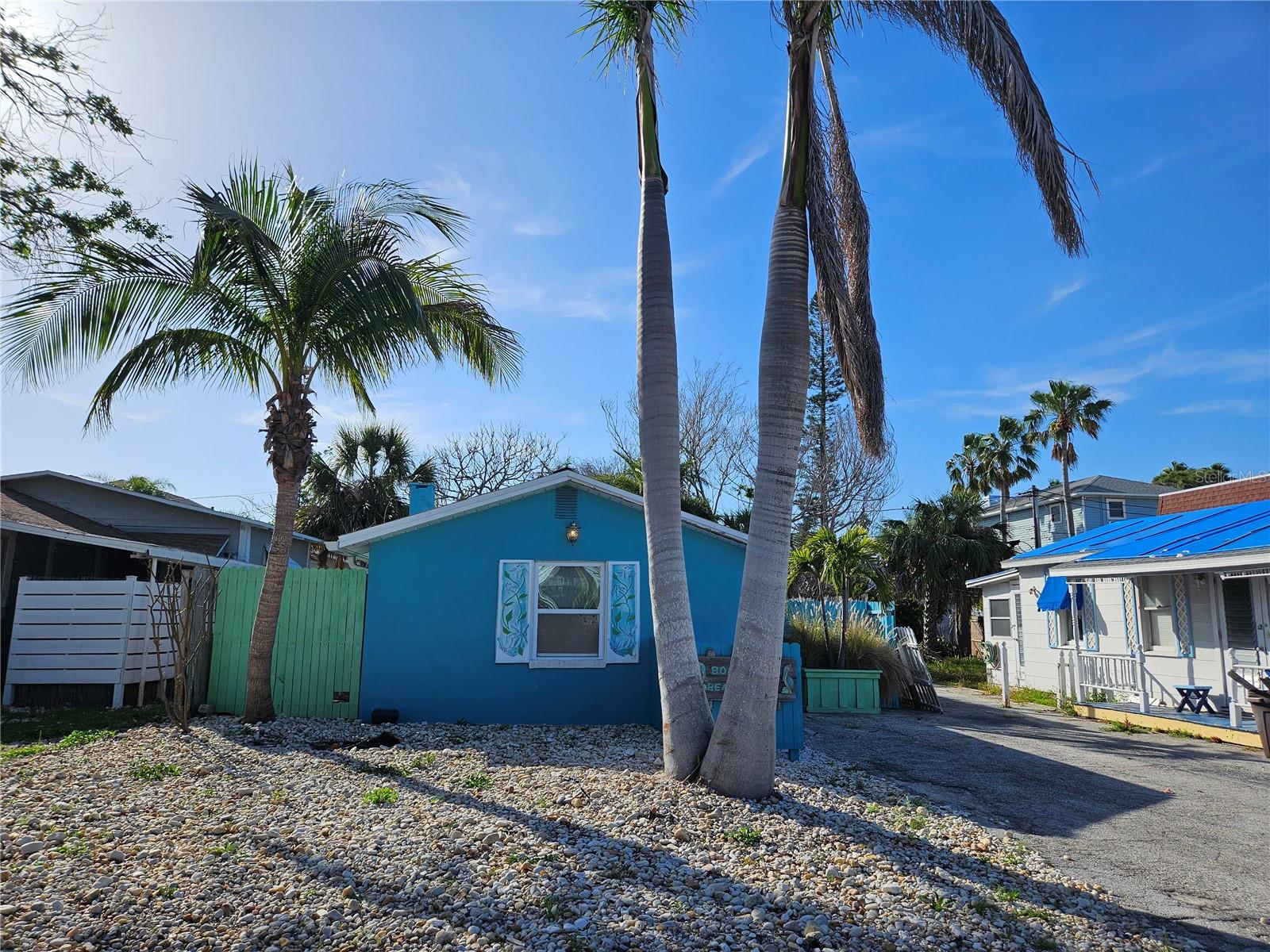 126 119TH AVE, TREASURE ISLAND, FL, 33706