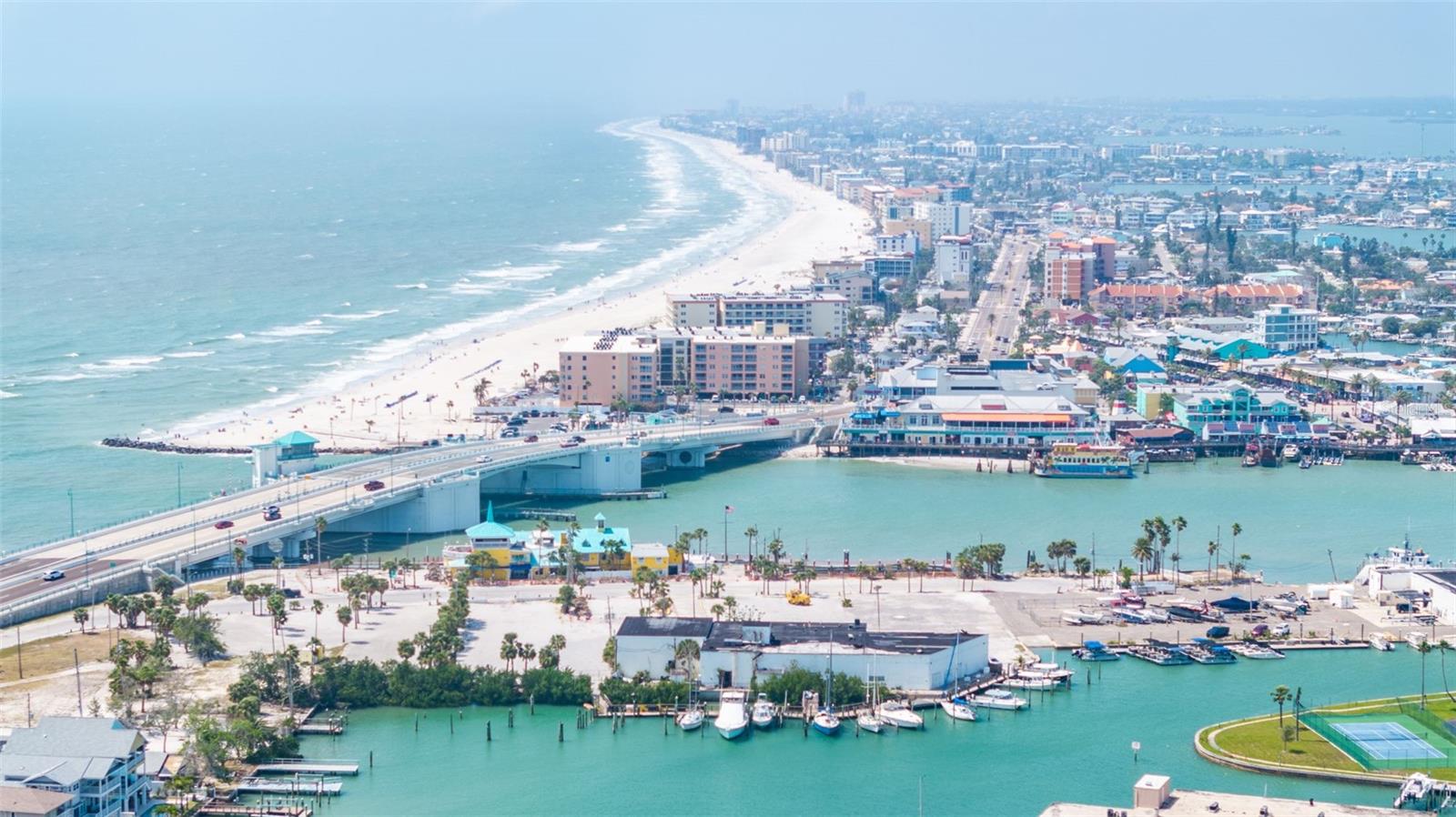 126 119TH AVE, TREASURE ISLAND, FL, 33706