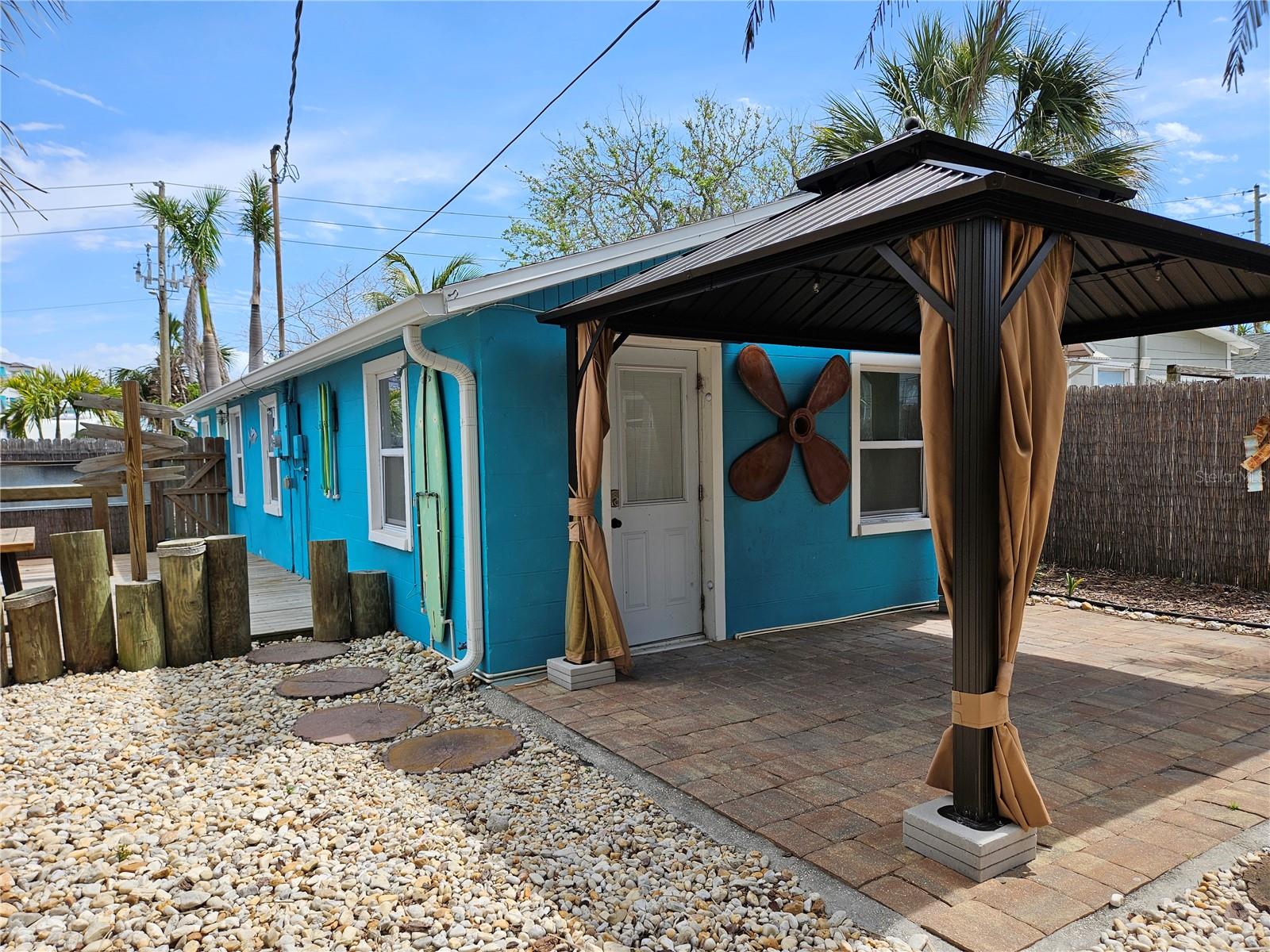 126 119TH AVE, TREASURE ISLAND, FL, 33706