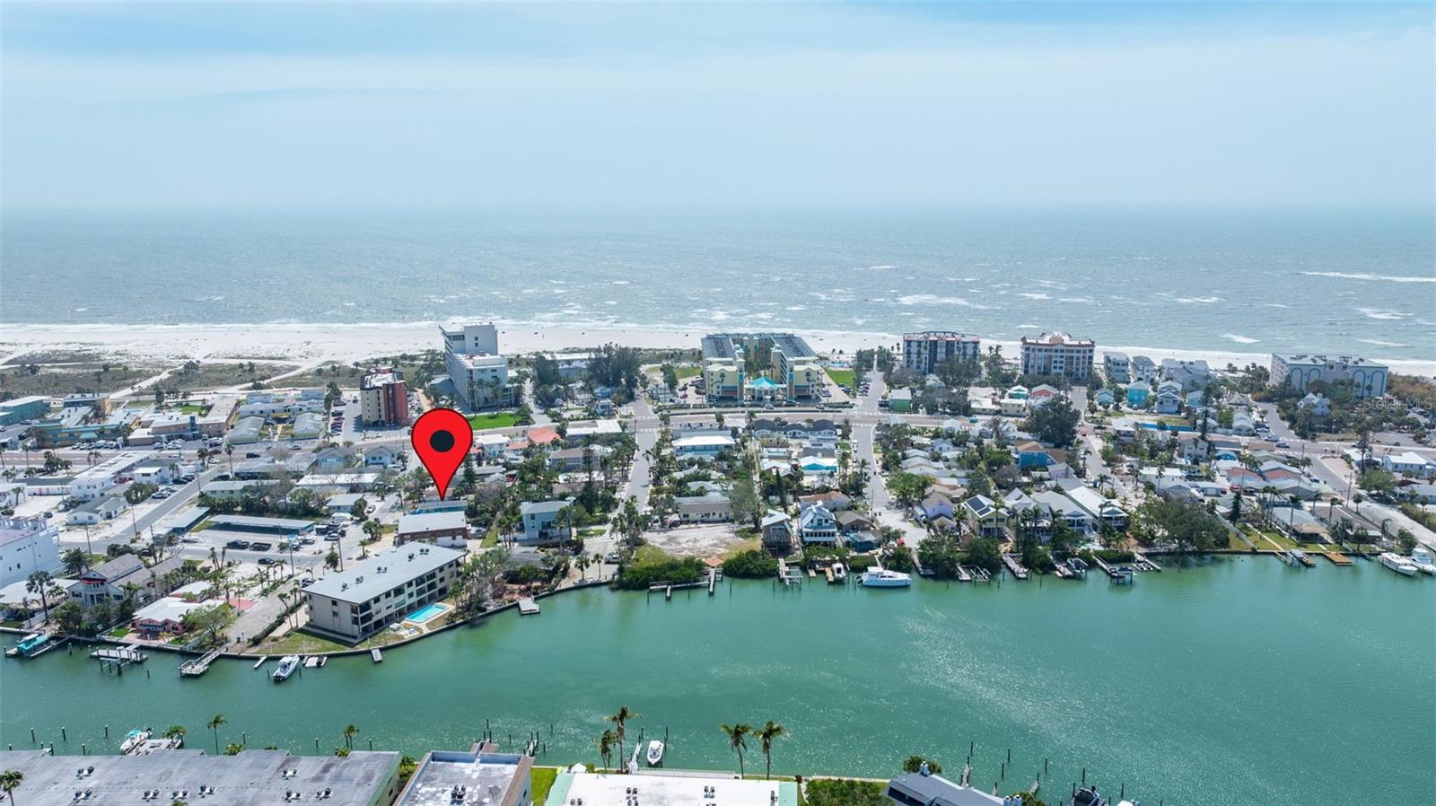 126 119TH AVE, TREASURE ISLAND, FL, 33706