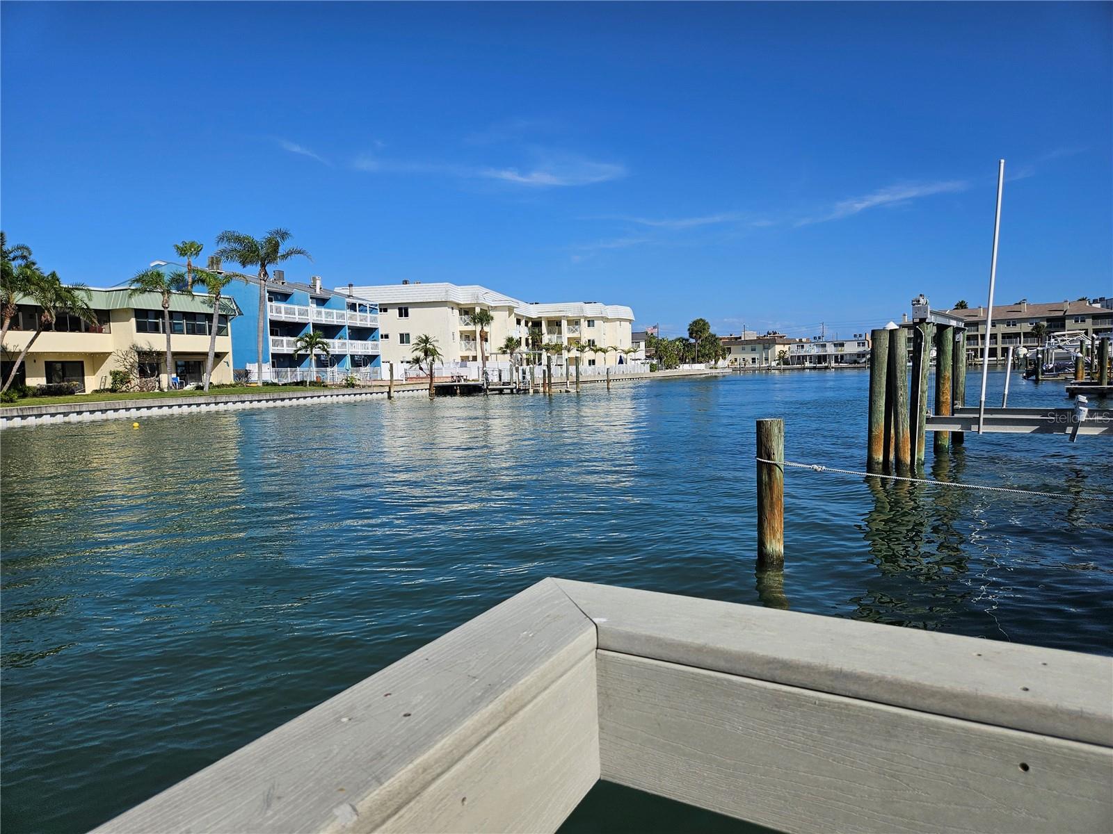 126 119TH AVE, TREASURE ISLAND, FL, 33706