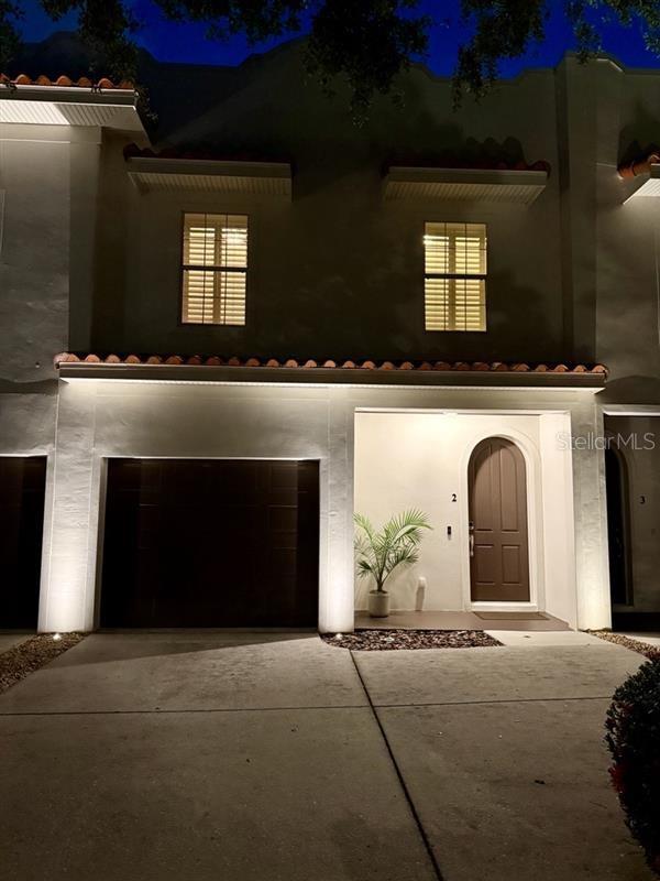 603 S GOMEZ AVE #2, TAMPA, FL, 33609