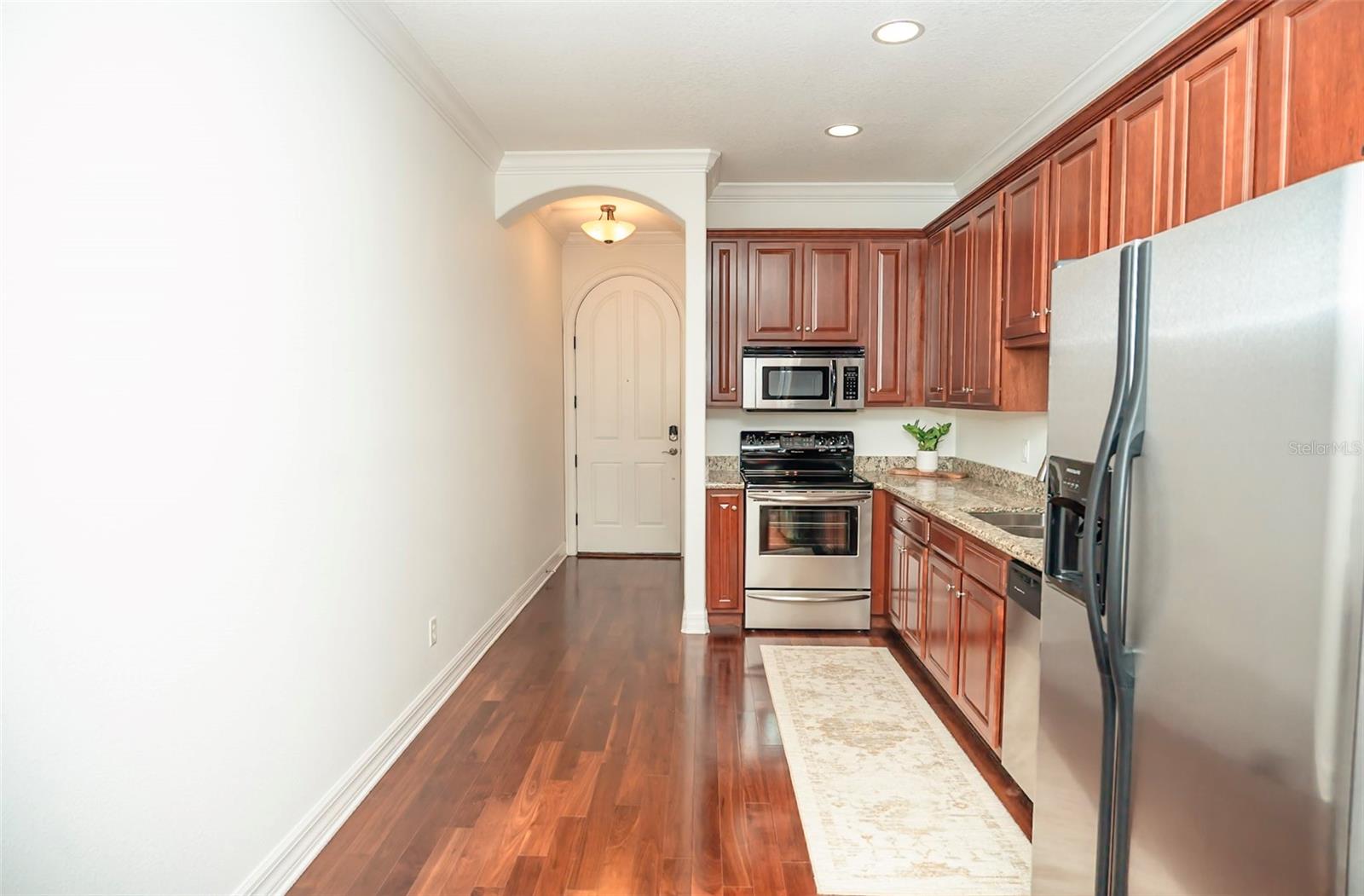 603 S GOMEZ AVE #2, TAMPA, FL, 33609