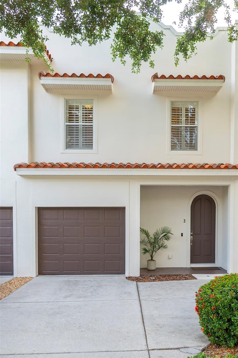 603 S GOMEZ AVE #2, TAMPA, FL, 33609