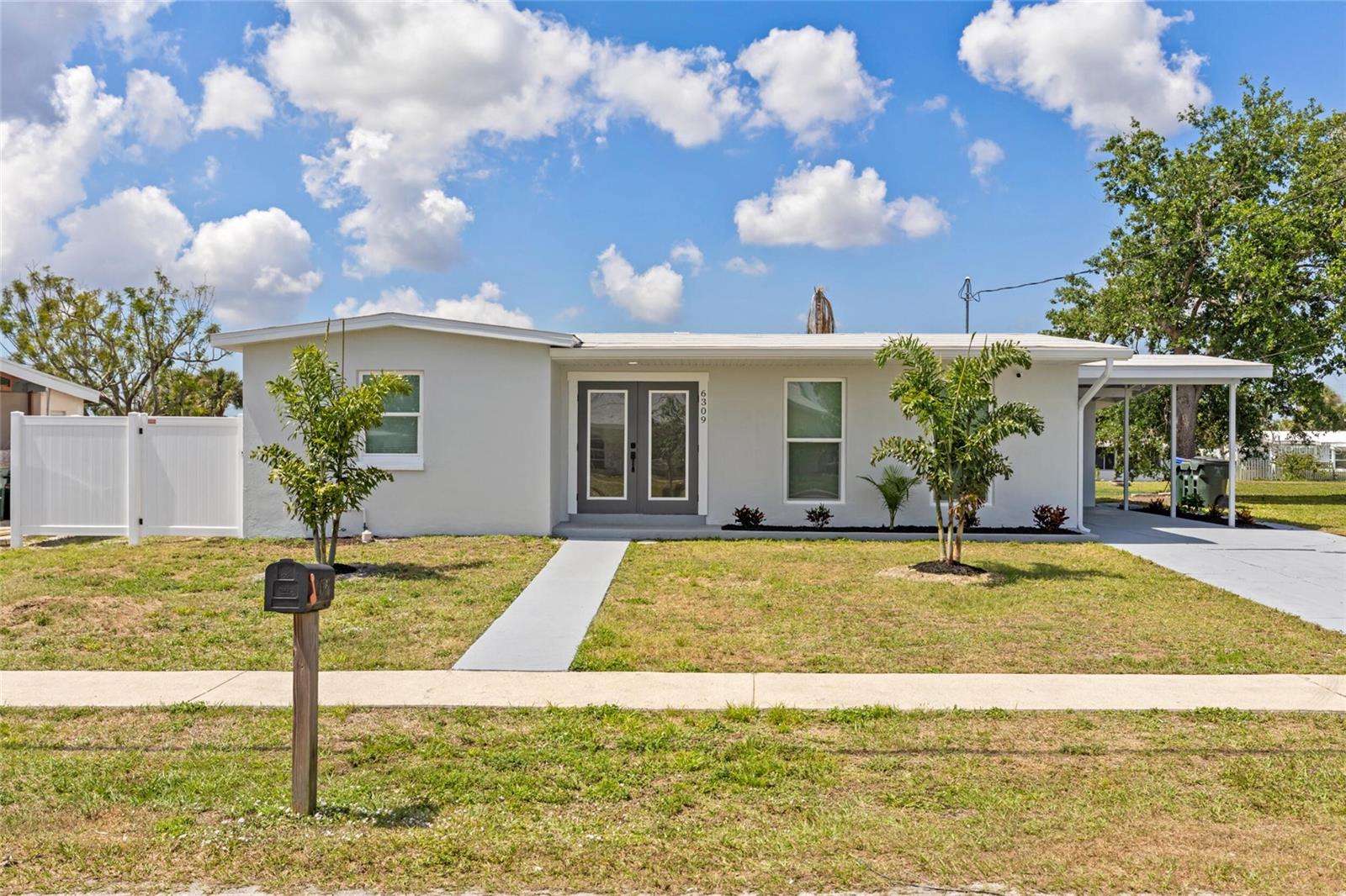 6309 PONTIAC LN, NORTH PORT, FL, 34287