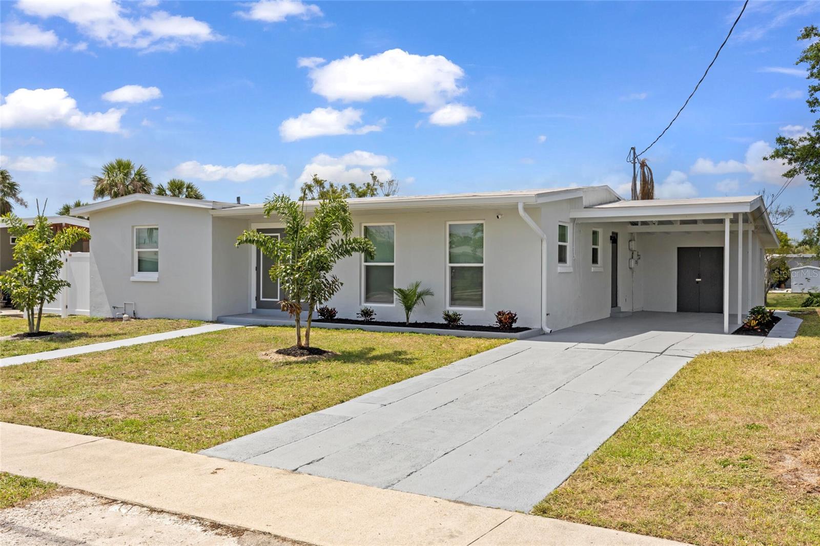 6309 PONTIAC LN, NORTH PORT, FL, 34287
