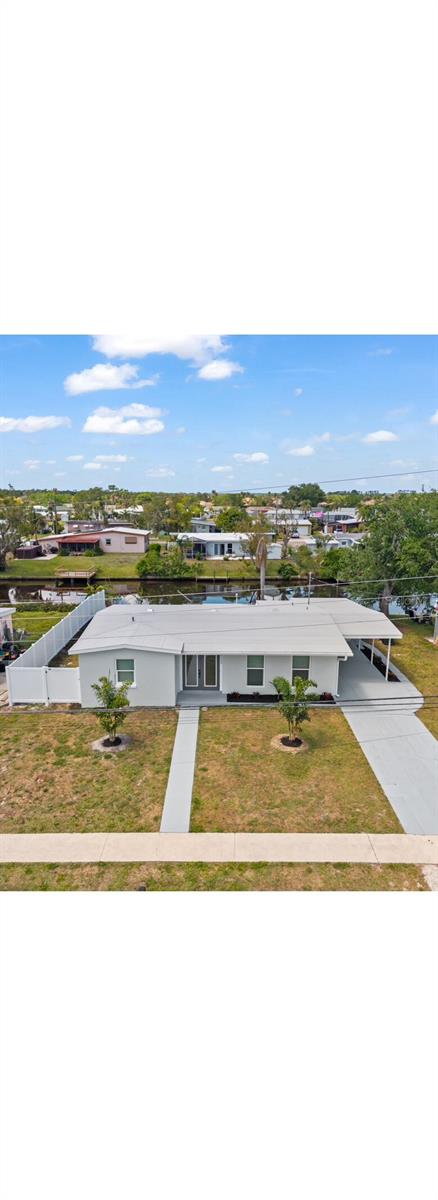 6309 PONTIAC LN, NORTH PORT, FL, 34287