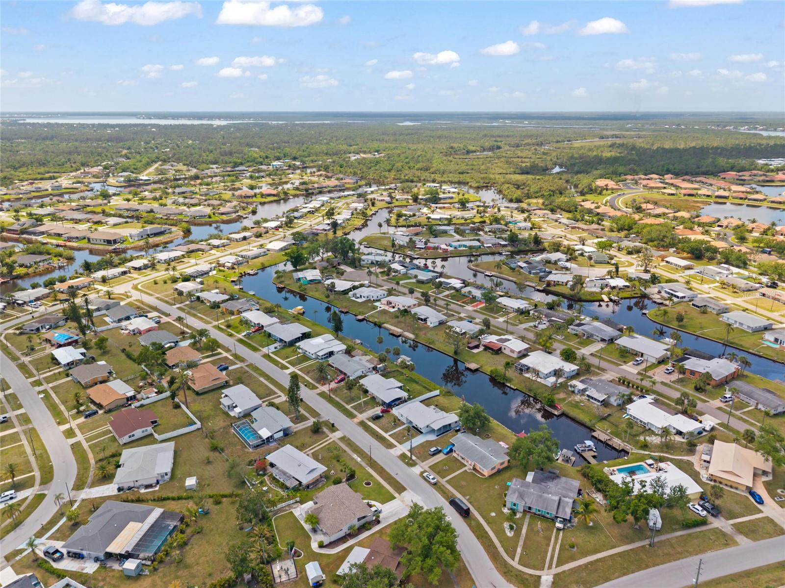 6309 PONTIAC LN, NORTH PORT, FL, 34287