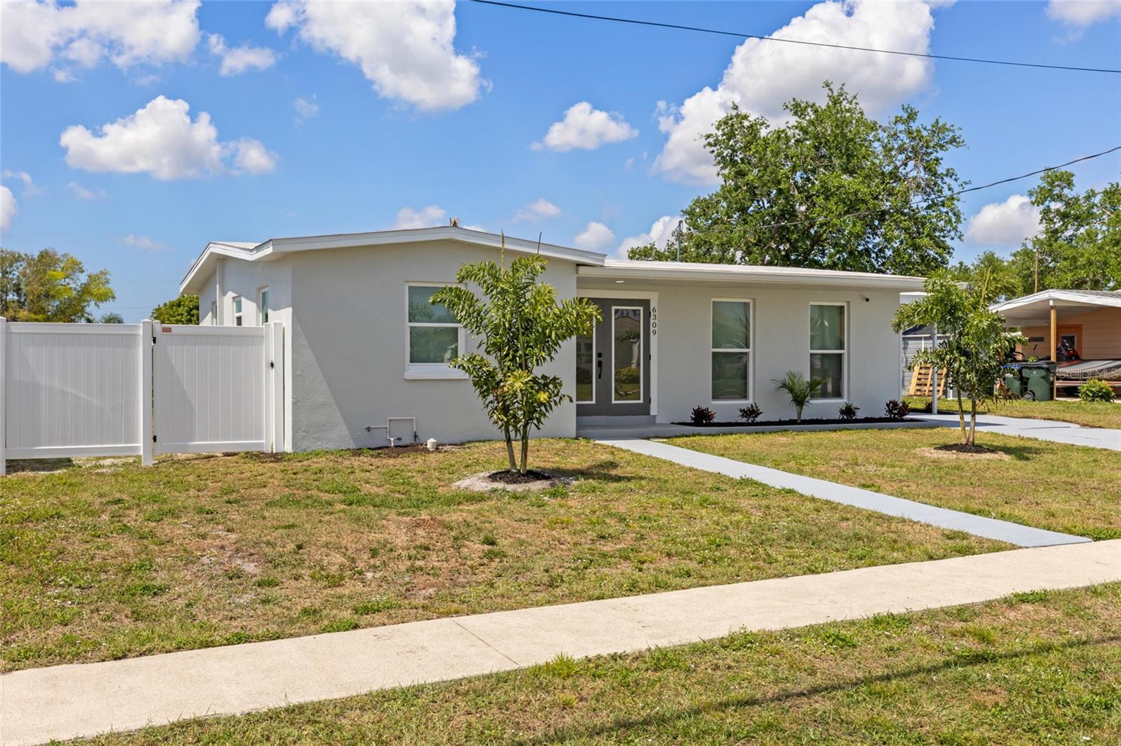 6309 PONTIAC LN, NORTH PORT, FL, 34287