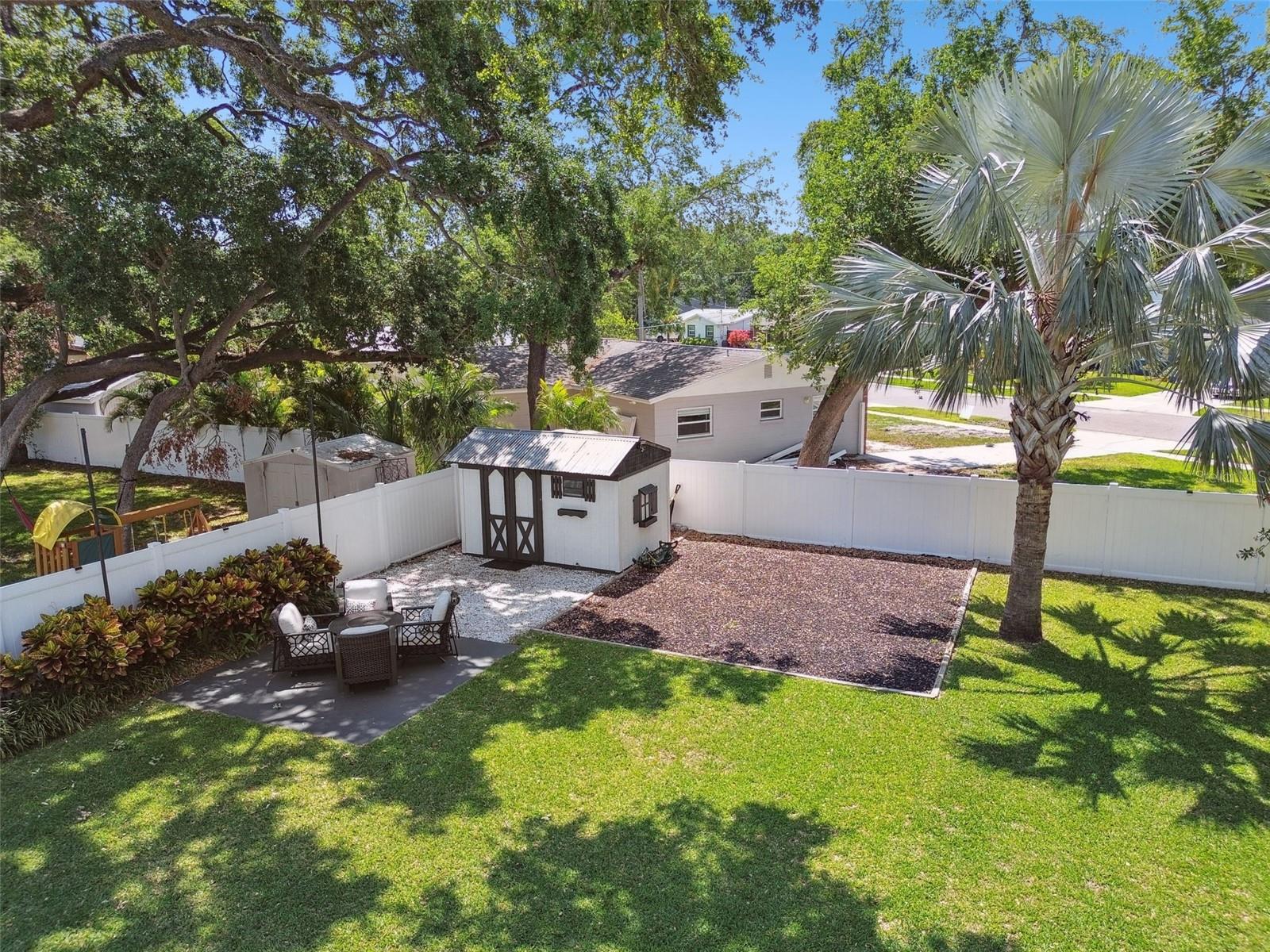 2826 W PAXTON AVE, TAMPA, FL, 33611