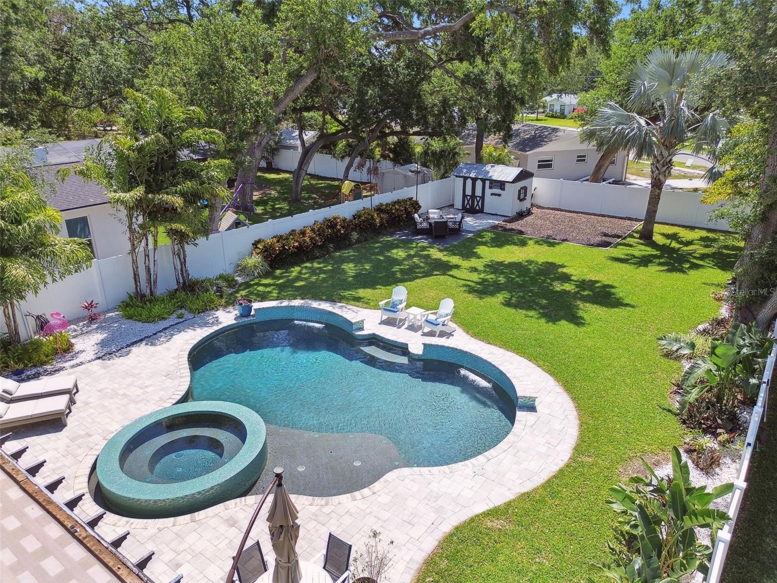 2826 W PAXTON AVE, TAMPA, FL, 33611