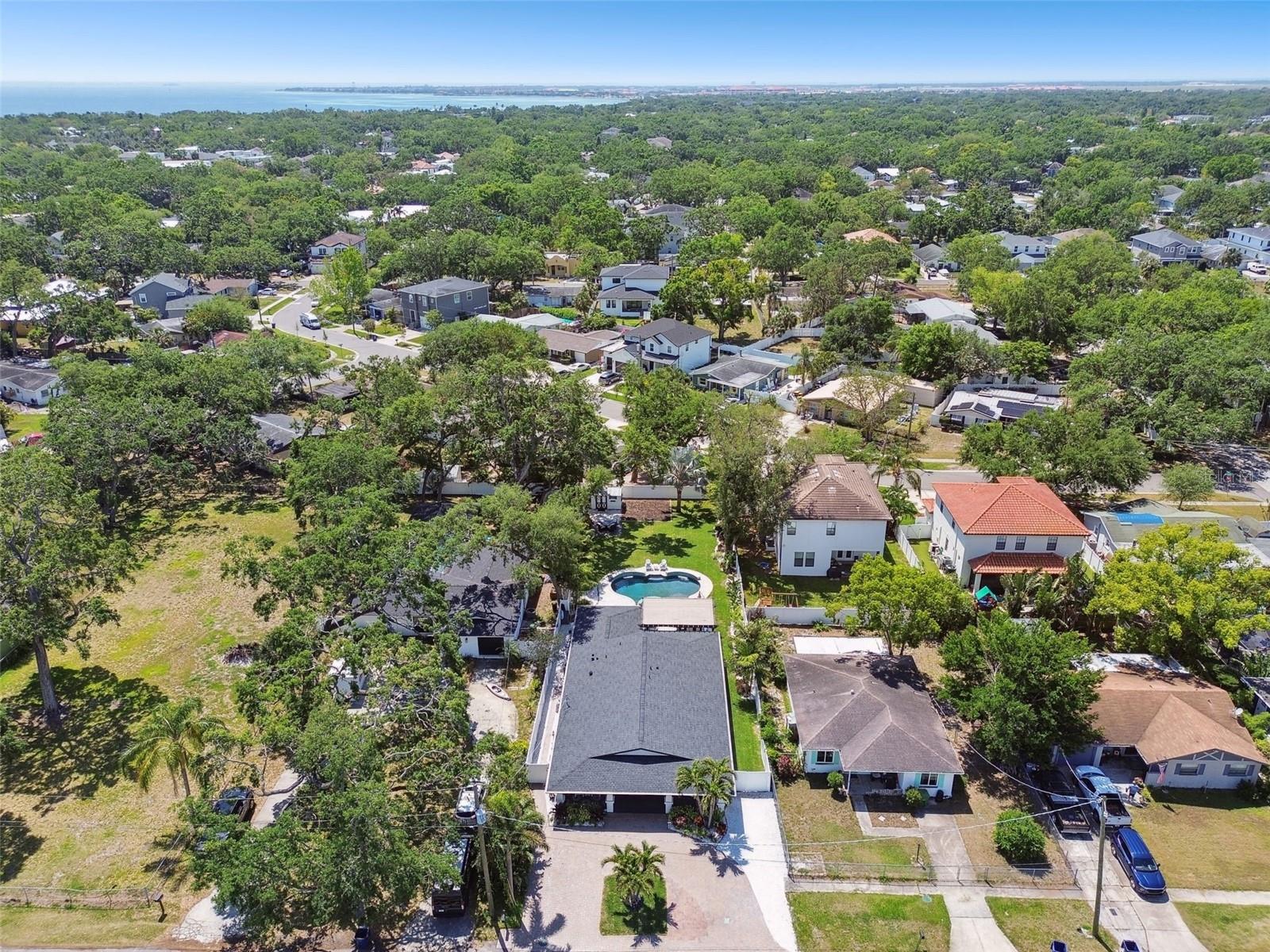2826 W PAXTON AVE, TAMPA, FL, 33611