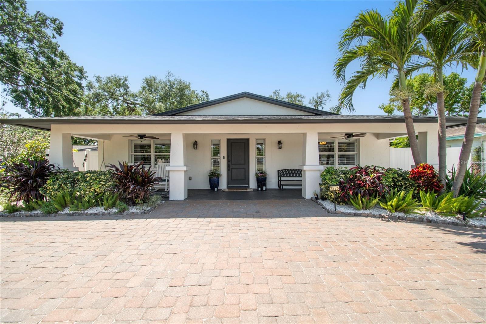 2826 W PAXTON AVE, TAMPA, FL, 33611