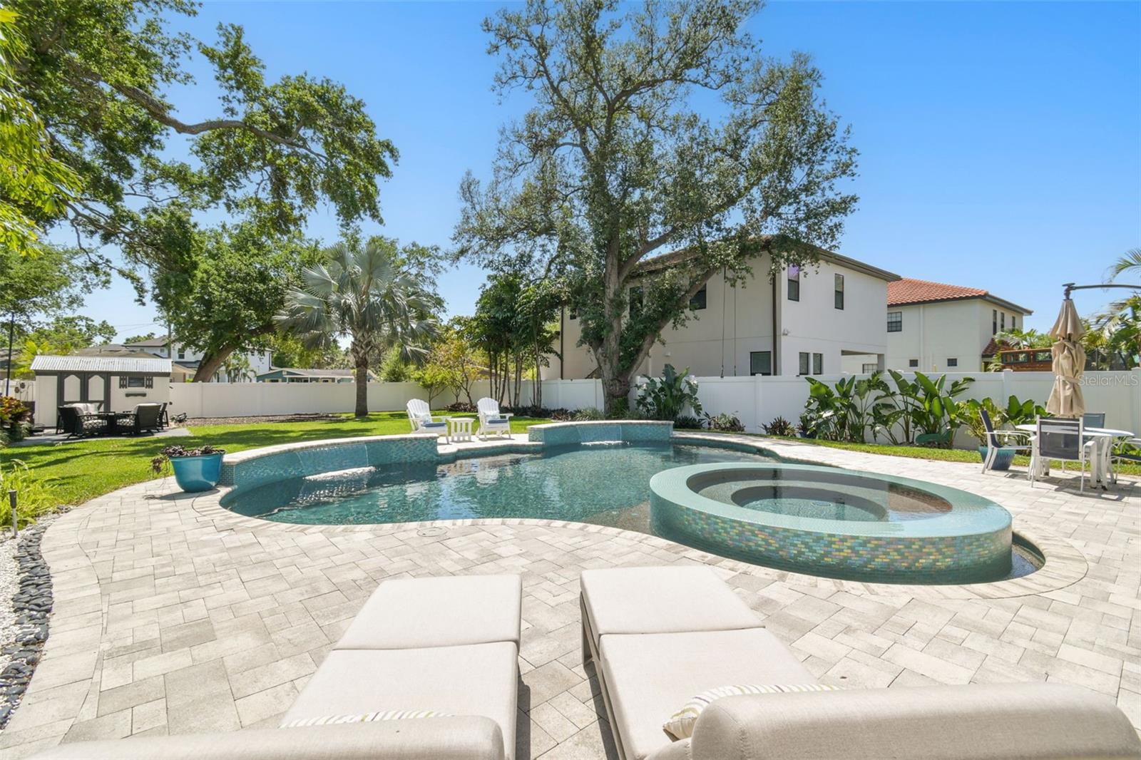 2826 W PAXTON AVE, TAMPA, FL, 33611