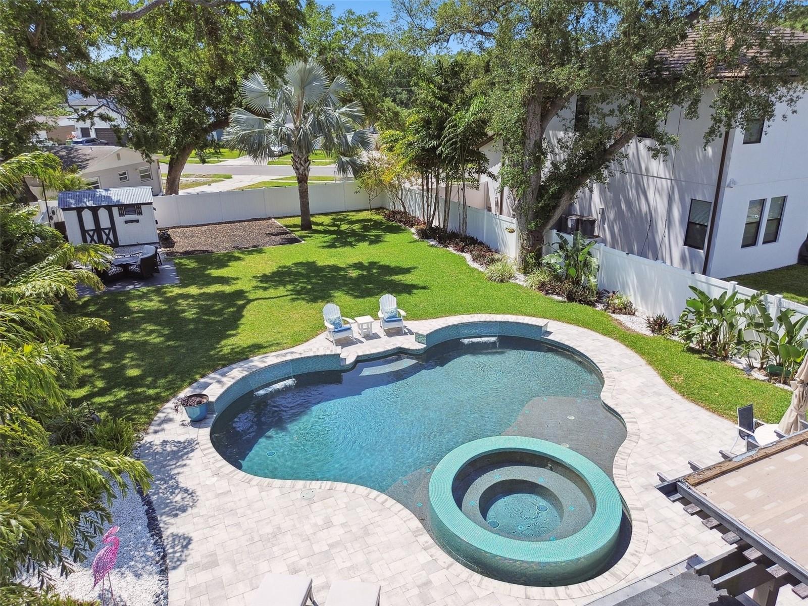 2826 W PAXTON AVE, TAMPA, FL, 33611