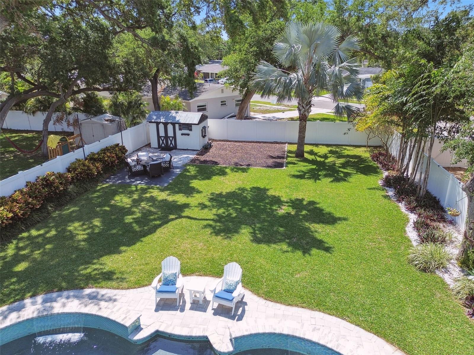 2826 W PAXTON AVE, TAMPA, FL, 33611