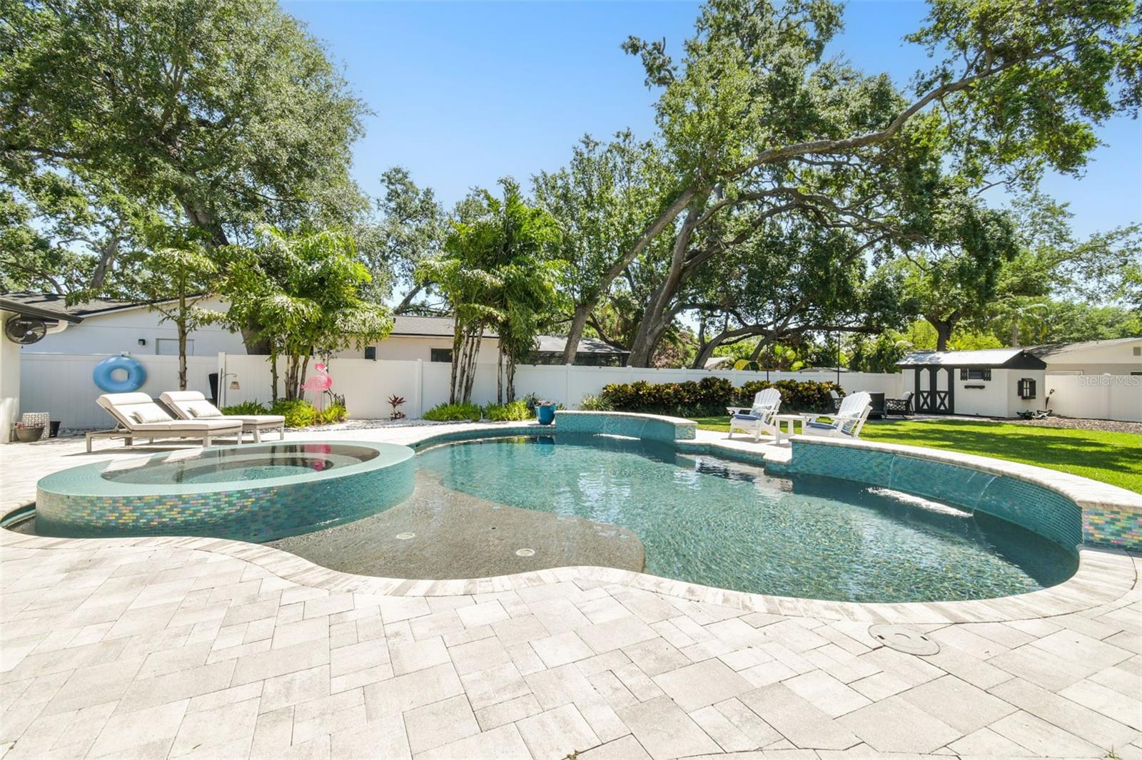 2826 W PAXTON AVE, TAMPA, FL, 33611