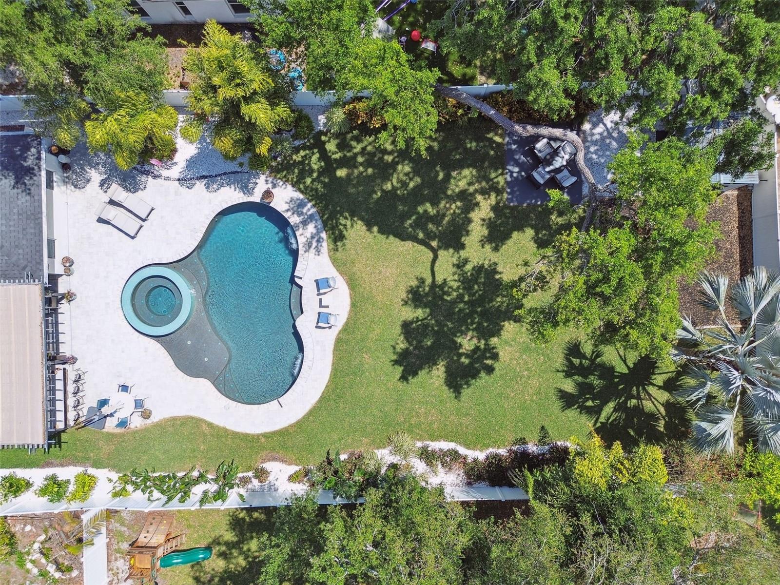 2826 W PAXTON AVE, TAMPA, FL, 33611