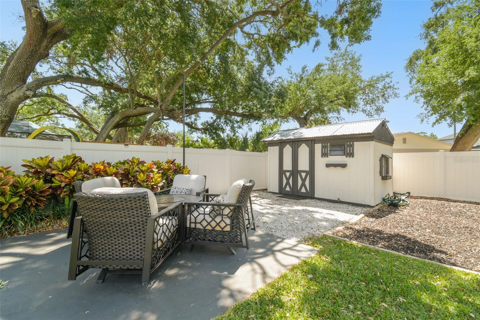 2826 W PAXTON AVE, TAMPA, FL, 33611