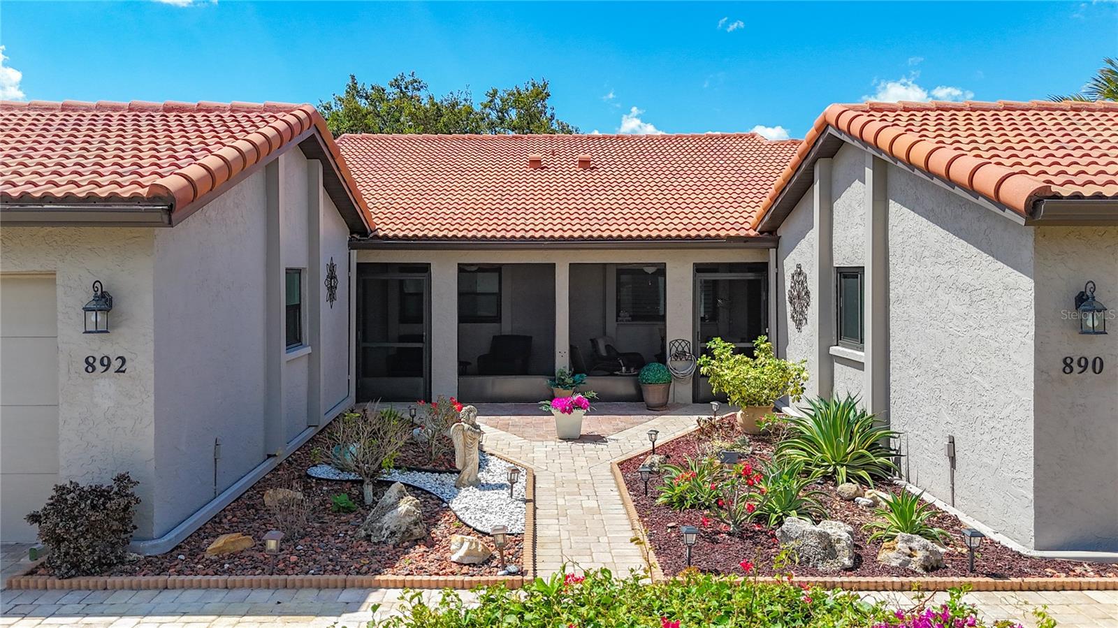 892 COUNTRY CLUB CIR #50, VENICE, FL, 34293