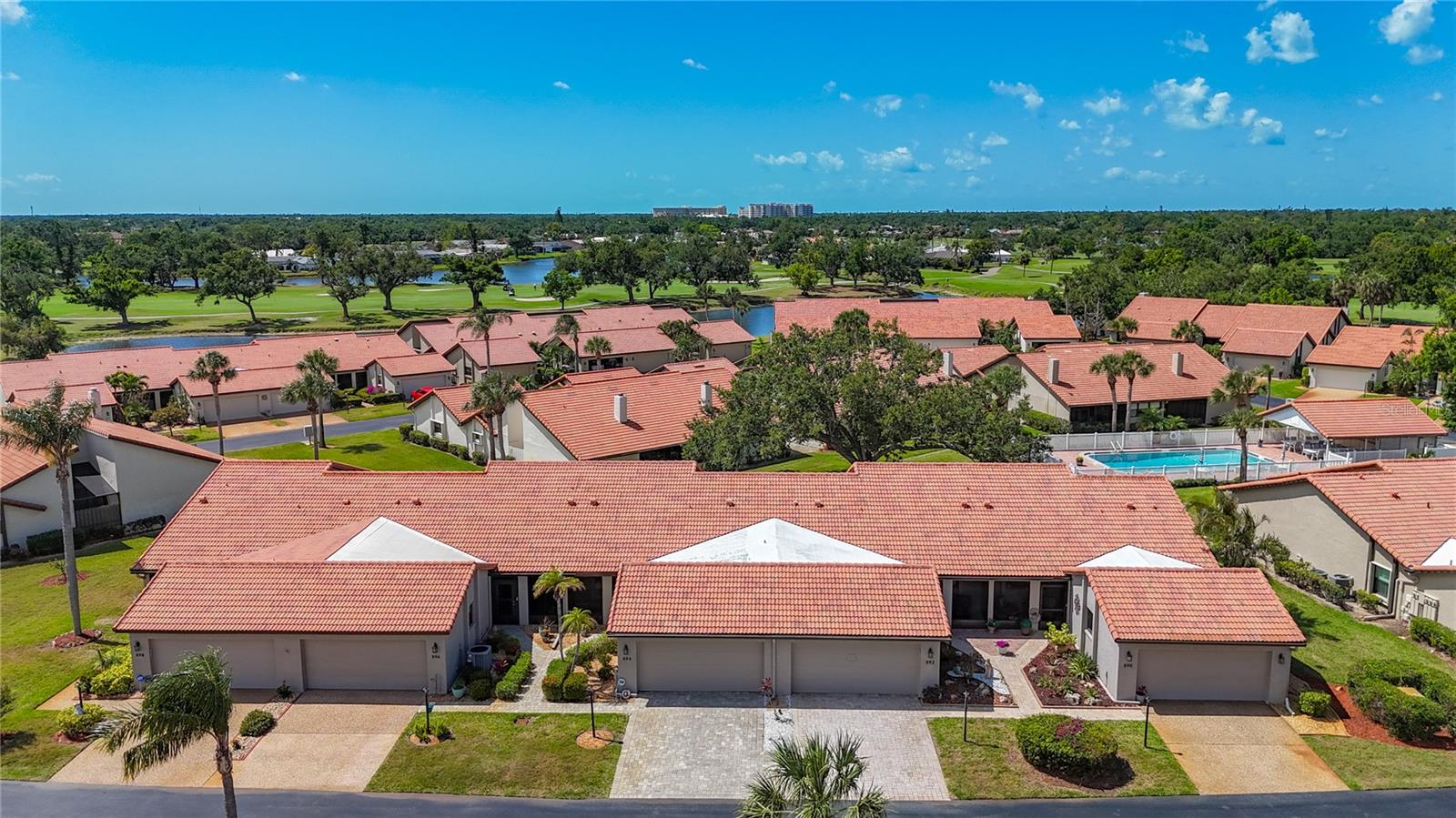 892 COUNTRY CLUB CIR #50, VENICE, FL, 34293