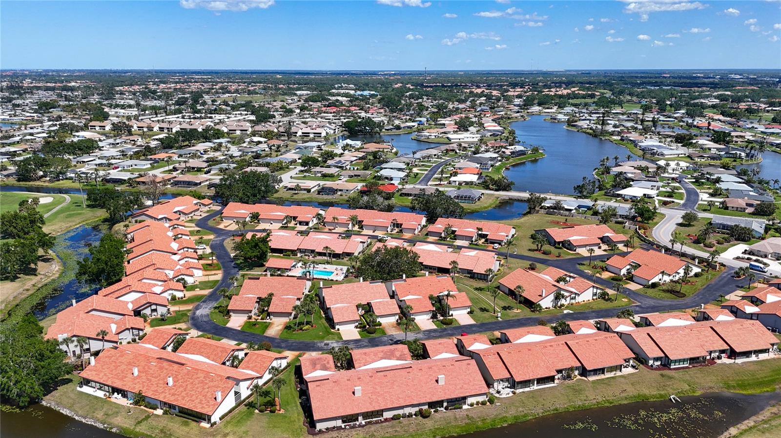 892 COUNTRY CLUB CIR #50, VENICE, FL, 34293